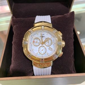 Alor watch